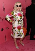 Дебби Харри: 278x400 / 24 Кб