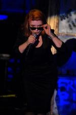 Дебби Харри: 266x400 / 16 Кб