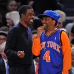 Спайк Ли: 398x396 / 32 Кб