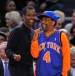 Спайк Ли: 397x400 / 34 Кб