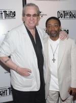 Спайк Ли: 298x400 / 25 Кб