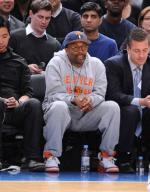 Спайк Ли: 313x400 / 33 Кб