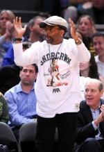 Спайк Ли: 274x400 / 27 Кб