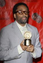 Спайк Ли: 279x400 / 30 Кб