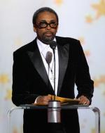 Спайк Ли: 318x400 / 20 Кб