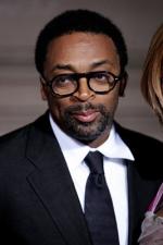 Спайк Ли: 267x400 / 21 Кб