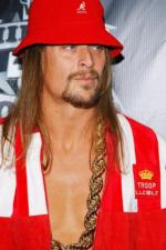 Кид Рок: 267x400 / 26 Кб