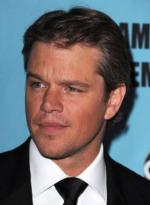 Мэтт Дэймон: 293x400 / 21 Кб
