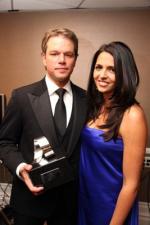 Мэтт Дэймон: 267x400 / 22 Кб