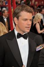 Мэтт Дэймон: 399x600 / 40 Кб