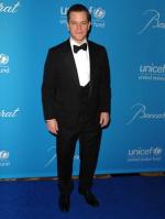 Мэтт Дэймон: 302x400 / 19 Кб