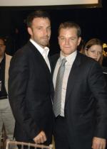 Мэтт Дэймон: 287x400 / 22 Кб