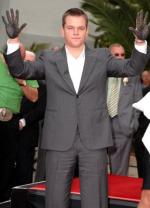 Мэтт Дэймон: 289x400 / 25 Кб