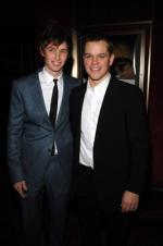 Мэтт Дэймон: 266x400 / 16 Кб