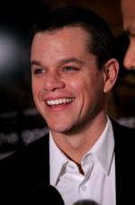 Мэтт Дэймон: 264x400 / 17 Кб