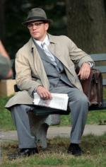 Мэтт Дэймон: 255x400 / 27 Кб