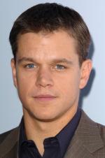 Мэтт Дэймон: 266x400 / 20 Кб