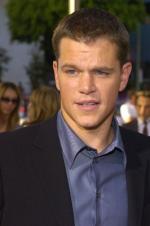 Мэтт Дэймон: 266x400 / 19 Кб