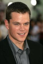 Мэтт Дэймон: 269x400 / 18 Кб