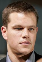 Мэтт Дэймон: 273x400 / 22 Кб