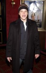 Мэтт Дэймон: 255x400 / 19 Кб