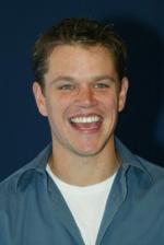 Мэтт Дэймон: 269x400 / 15 Кб