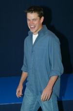 Мэтт Дэймон: 264x400 / 15 Кб