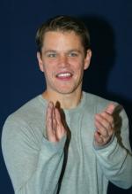 Мэтт Дэймон: 275x400 / 20 Кб