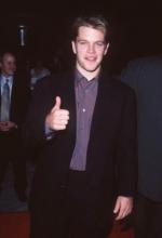 Мэтт Дэймон: 273x400 / 10 Кб