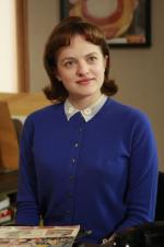 Элизабет Мосс: 853x1280 / 122 Кб