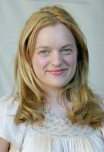 Элизабет Мосс: 274x400 / 21 Кб