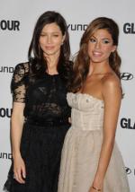 Джессика Бил: 281x400 / 24 Кб