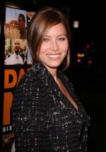 Джессика Бил: 280x400 / 27 Кб