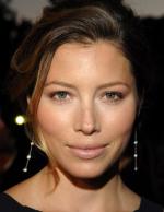 Джессика Бил: 310x400 / 24 Кб