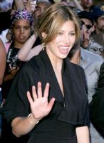 Джессика Бил: 292x400 / 30 Кб