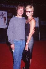 Билл Пэкстон: 267x400 / 20 Кб