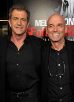 Мэл Гибсон: 292x400 / 21 Кб