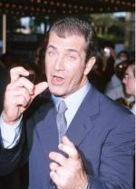 Мэл Гибсон: 289x400 / 25 Кб