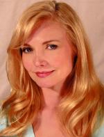 Фото Синди Морган