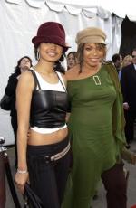 Тиша Кэмпбелл: 261x400 / 25 Кб