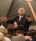 Фото Клифф Бемис