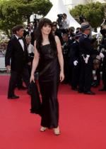 Жюльет Бинош: 288x400 / 27 Кб