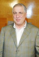 Эррол Моррис: 275x400 / 23 Кб