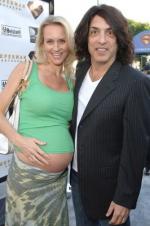 Пол Стэнли: 266x400 / 27 Кб