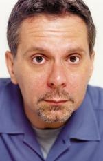 Фото Майкл Слоун