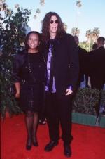 Говард Стерн: 266x400 / 26 Кб