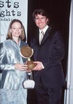 Джоди Фостер: 281x400 / 24 Кб