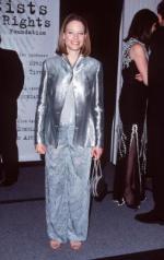 Джоди Фостер: 253x400 / 24 Кб