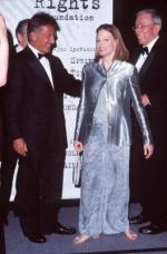 Джоди Фостер: 264x400 / 25 Кб