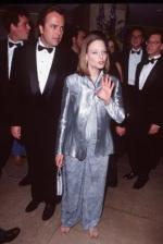 Джоди Фостер: 268x400 / 21 Кб